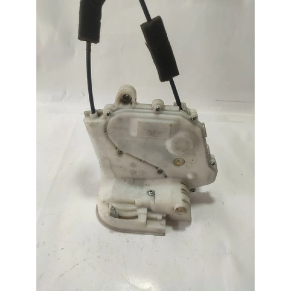 Fechadura Porta Traseira Direita Honda Fit 09/13 Cx451