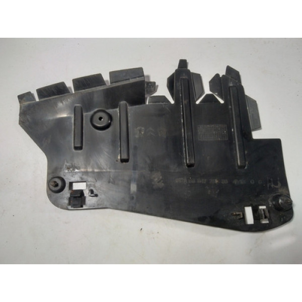 Defletor Radiador Ld Citroen C3 03/10 Cx142