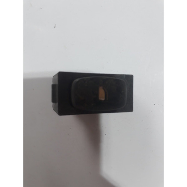 Botão  Elétrico  Peugeot  307    Citroen  C4