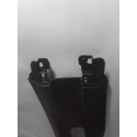 Acabamento Coluna Lado Esquerdo Jeep Renegade 2016/20 Cx333