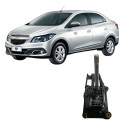 Alavanca De Marcha Chevrolet Prisma 1.4 2015 Cx172