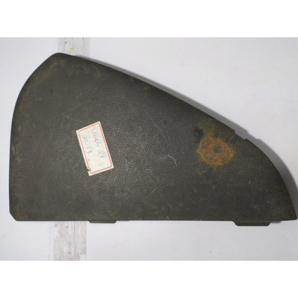 Moldura Tampa Caixa Fusível L/e Audi A4 2010 Cx115