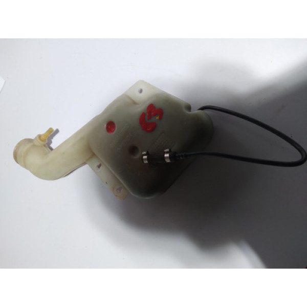 Reservatório Partida Frio Peugeot 207 2010 2011