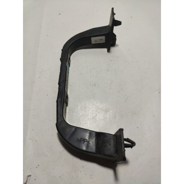 Maçaneta Suporte Dianteira Dir Peugeot 208 Active 2014 Cx453 Traseira