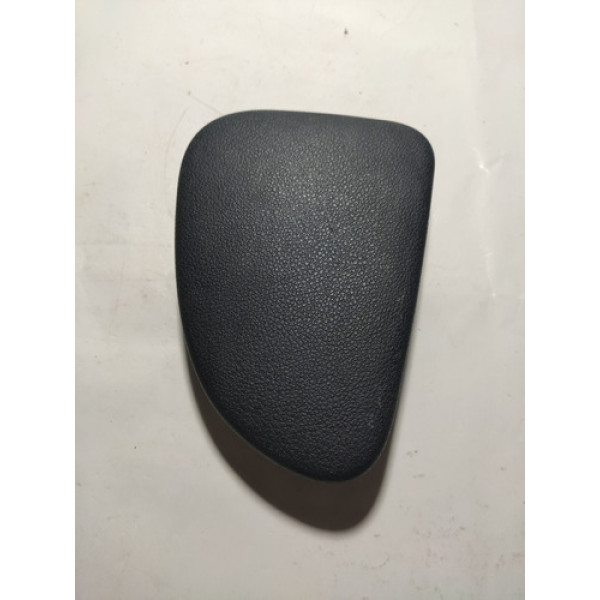 Tampa Lateral Direita Painel Peugeot 206 207 07/14 Cx160