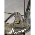 Turbina Motor Completo Com Coletor Volvo S60