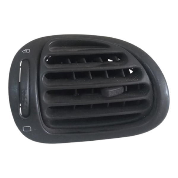 Difusor De Ar Lado Esquerdo Peugeot 206 2003/2010 Cx235