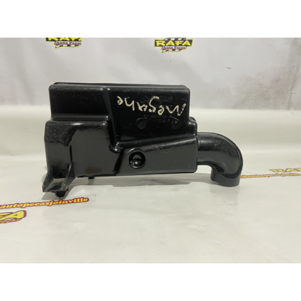 Caixa Filtro Ar Ressonador Megane 2.0 2013 8200233761 F3