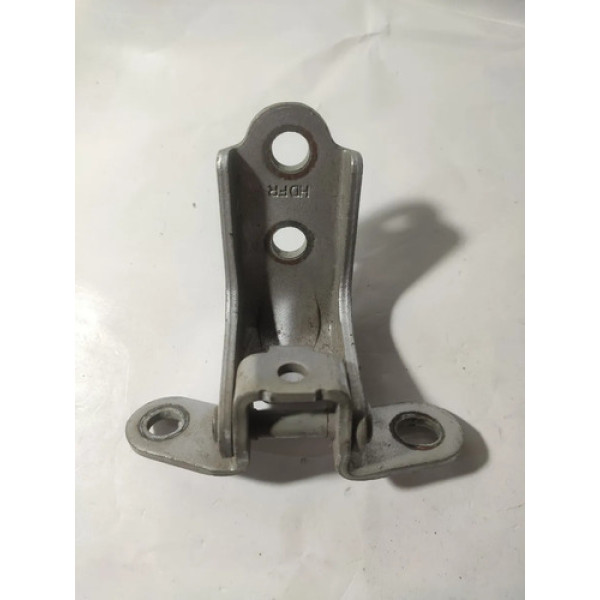 Dobradiça Porta Direita Hyundai Hb20 2014 Cx125a