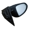 Retrovisor Elétrico Esquerdo Gm Cruze 2012 2016 Cx238
