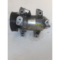 Compressor  De Ar Condicionado Nissan Na Vara 2.5 05/08