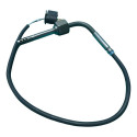 Sensor Temperatura Escape Sprinter 2.2 311/ 415/515 Cx513 Preto