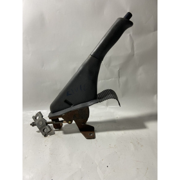 Alavanca Freio De Mão Honda Civic 97/99 Cx382