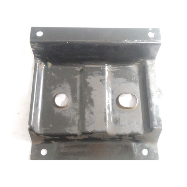 Suporte Central Parachoque Traseiro Palio