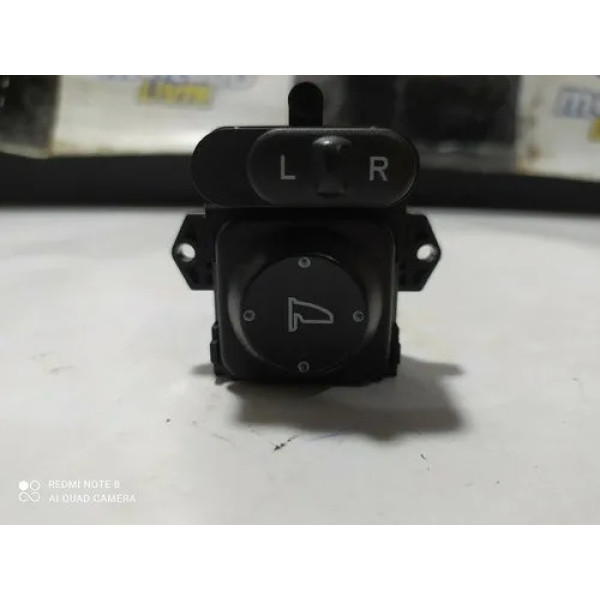 Botão Eletrico Retrovisor Elétrico Honda Civic 2016 Cx283a