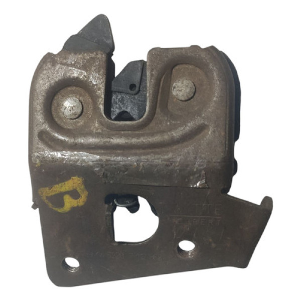 Fechadura Esquerda Vanco Lateral Bmw 320i 13/17 Cx506