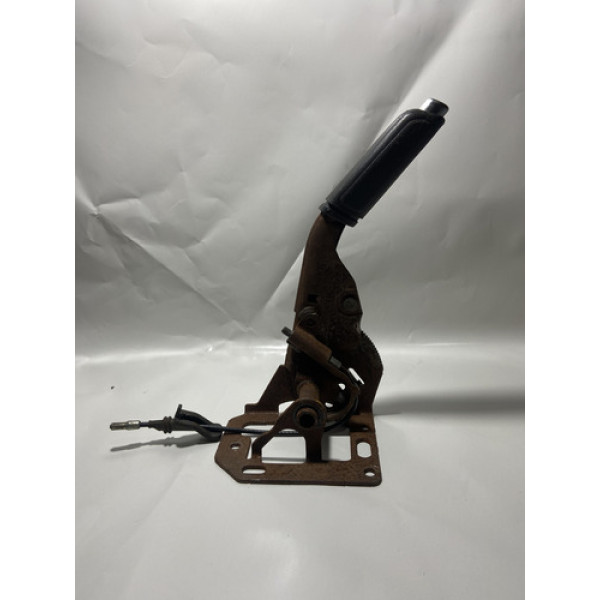 Alavanca Freio De Mão Ford Focus 2009/2013 Cx378