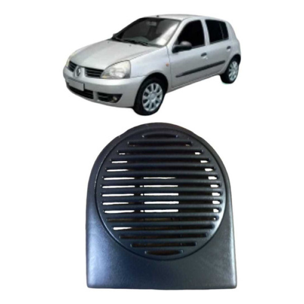 Grade Alto Falante Porta Renault Clio 1.6 1999-2012