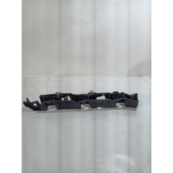 Guia Parachoque  D.d C4 Hatch 2007/2013 Cx96