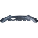 Spoiler Aplique Dianteiro S/sensor Tracker 2021/24 P1 Preto