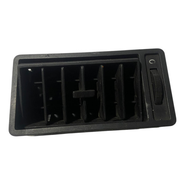 Difusor Ar Direito Opala 88/92 Chevette 89/94 Cx236