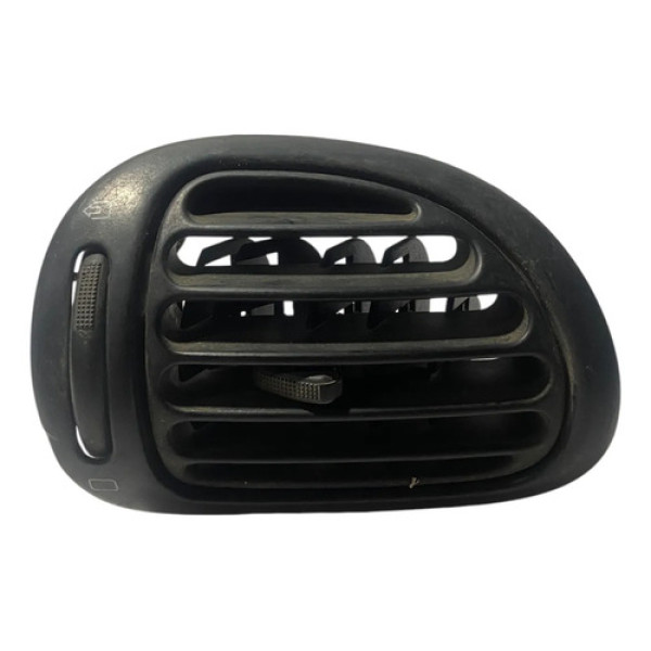 Difusor Ar Esquerdo Peugeot 206 2002/2008 Cx236