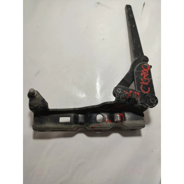 Dobradiça Capô Lado Dir  Mercedes C180 C230 C320 W203 Cx120c