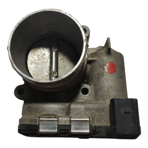 Corpo Borboleta Tbi Vw Jetta 1.8 13/16 Cx42