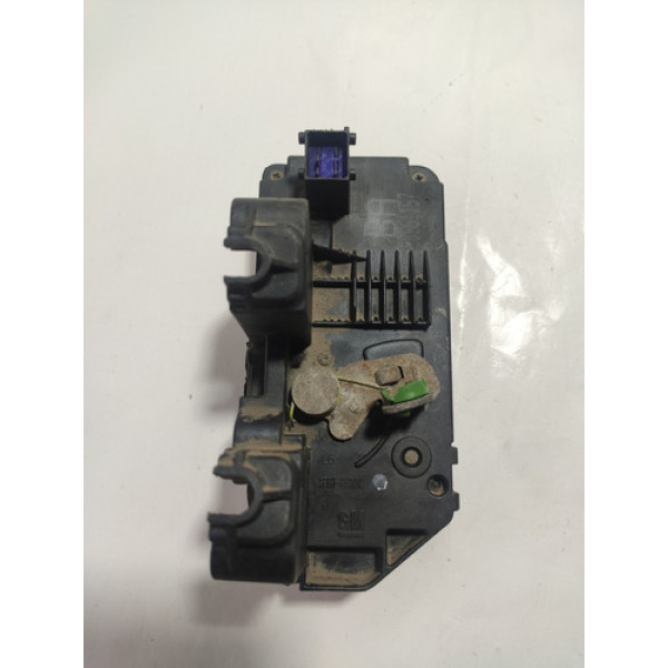 Fechadura Traseira Esquerda Astra 2001/2006 Cx445