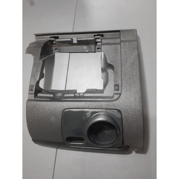 Moldura Do Porta Treco Chave De Luz Painel Jetta