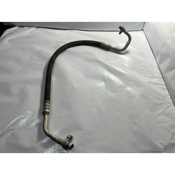 Mangueira Ar Condicionado Renault Logan Sandero 2014/2019 P1