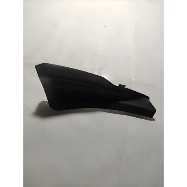 Acabamento Direito Churrasqueira Pulse 22/23 Cx332 Preto