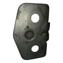 Batente Porta Gm Corsa Montana 2002/2012 Cx466