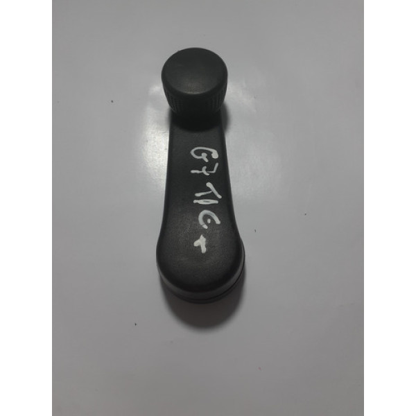 Manivela Do Vidro Gol Voyage Saveiro  Original Cx111