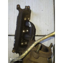 Turbina Motor Completo Com Coletor Volvo S60