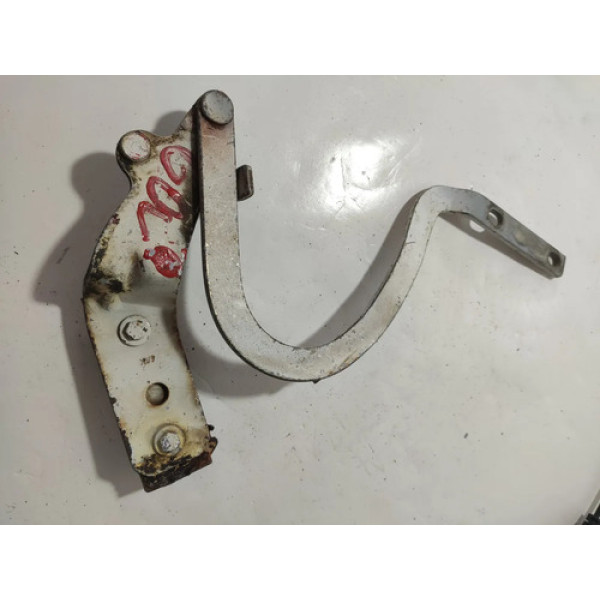 Dobradiça Capô Gol/parati/saveiro 1995/1999 Cx120b