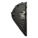 Moldura Painel Lateral Le Vw Polo 2008 Cx166