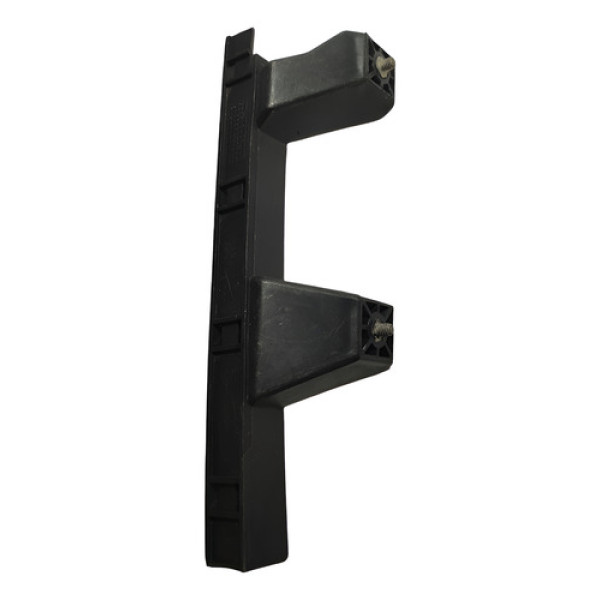 Guia Vidro Porta Dianteira Le Fiat Palio 2010 Cx185 Preto