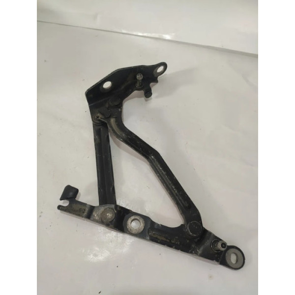 Dobradiça Lado Porta Malas Ford Fusion 09/12 Cx120a