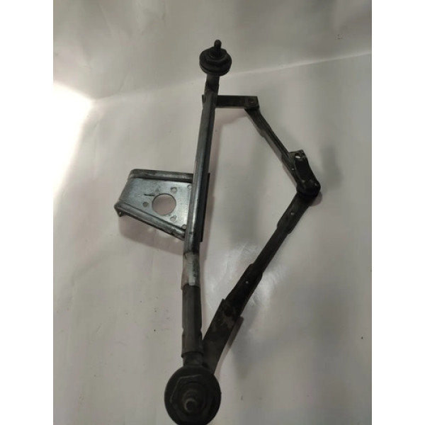 Motor Limpador Parabrisa Peugeot 207 2010 Cx441