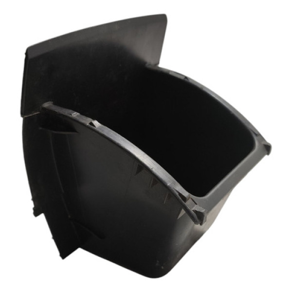 Moldura Porta Objetos Peugeot 307 07/12 Cx86