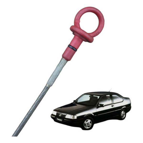 Vareta Nivel Oleo Motor Fiat Tempra 1992 1999 Cx507