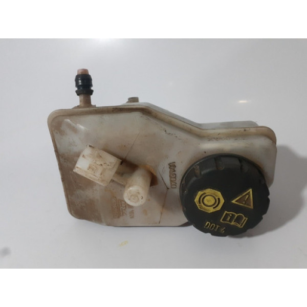 Reservatorio Fluido Freio Vw Gol G5 