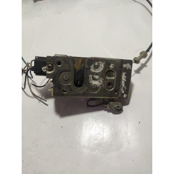 Fechadura Porta Dianteira Direita Ford Ka 2000 Cx448