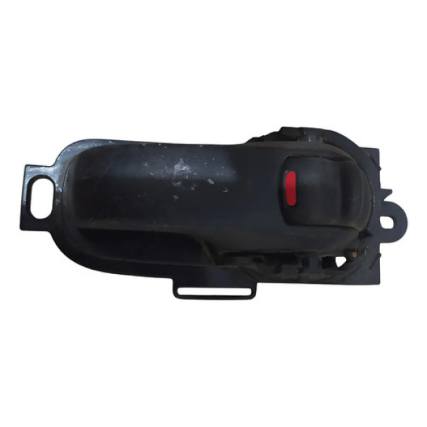 Maçaneta Nissan Tiida 08/13 Cx111 Preto