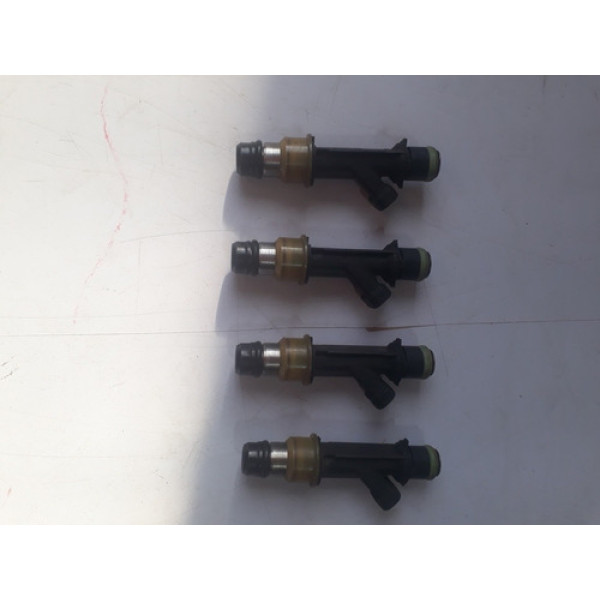 Bico Injetor Corsa Celta 1.0 8v Gasolina  25314927 Cx151