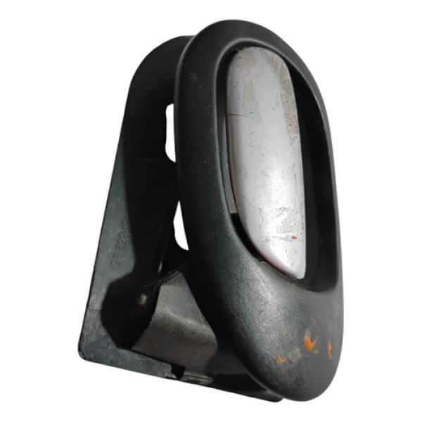 Maçaneta Interna Traseira Direita Peugeot 206 2005 Cx43 Traseira