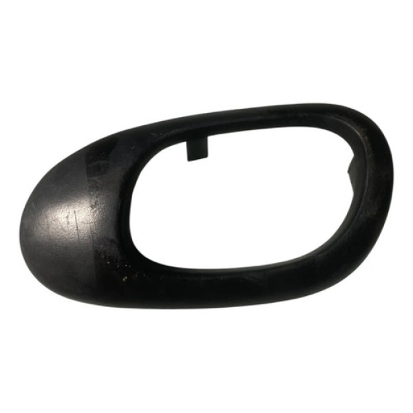 Moldura Maçaneta T.d Peugeot 206 207 2005/2012 Cx72
