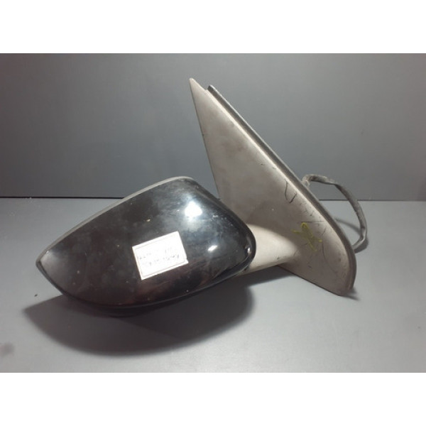 Retrovisor Manual Lado Direito Fiat Uno 2012/2015