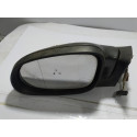 Retrovisor Mercedes Classe A Esquerdo 99 A 2005
